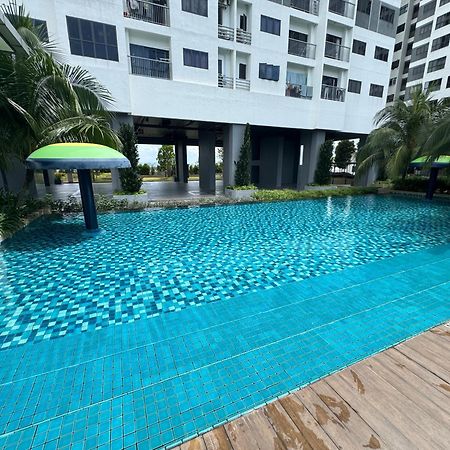 Cheras Trader Square By Jr Lovely Homestay Eksteriør bilde