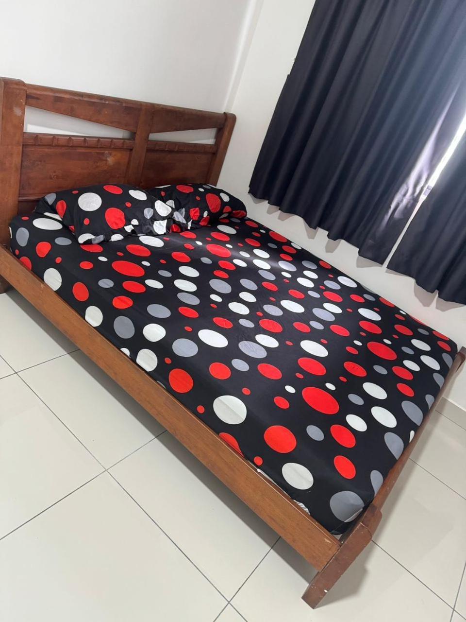 Cheras Trader Square By Jr Lovely Homestay Eksteriør bilde