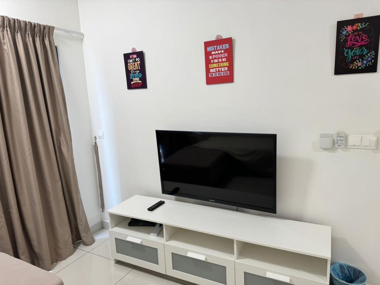 Cheras Trader Square By Jr Lovely Homestay Eksteriør bilde