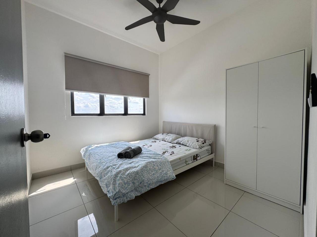 Cheras Trader Square By Jr Lovely Homestay Eksteriør bilde