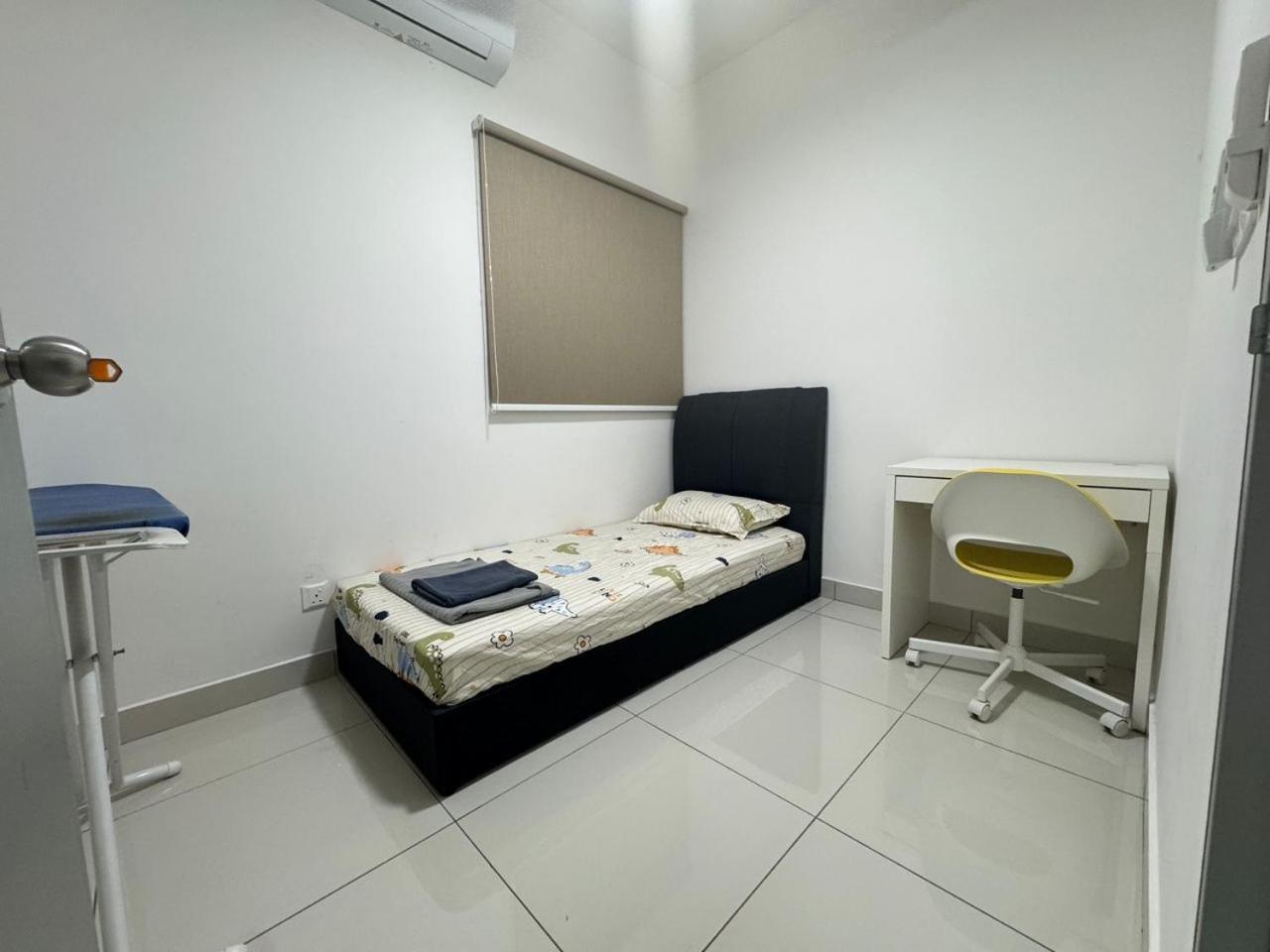 Cheras Trader Square By Jr Lovely Homestay Eksteriør bilde