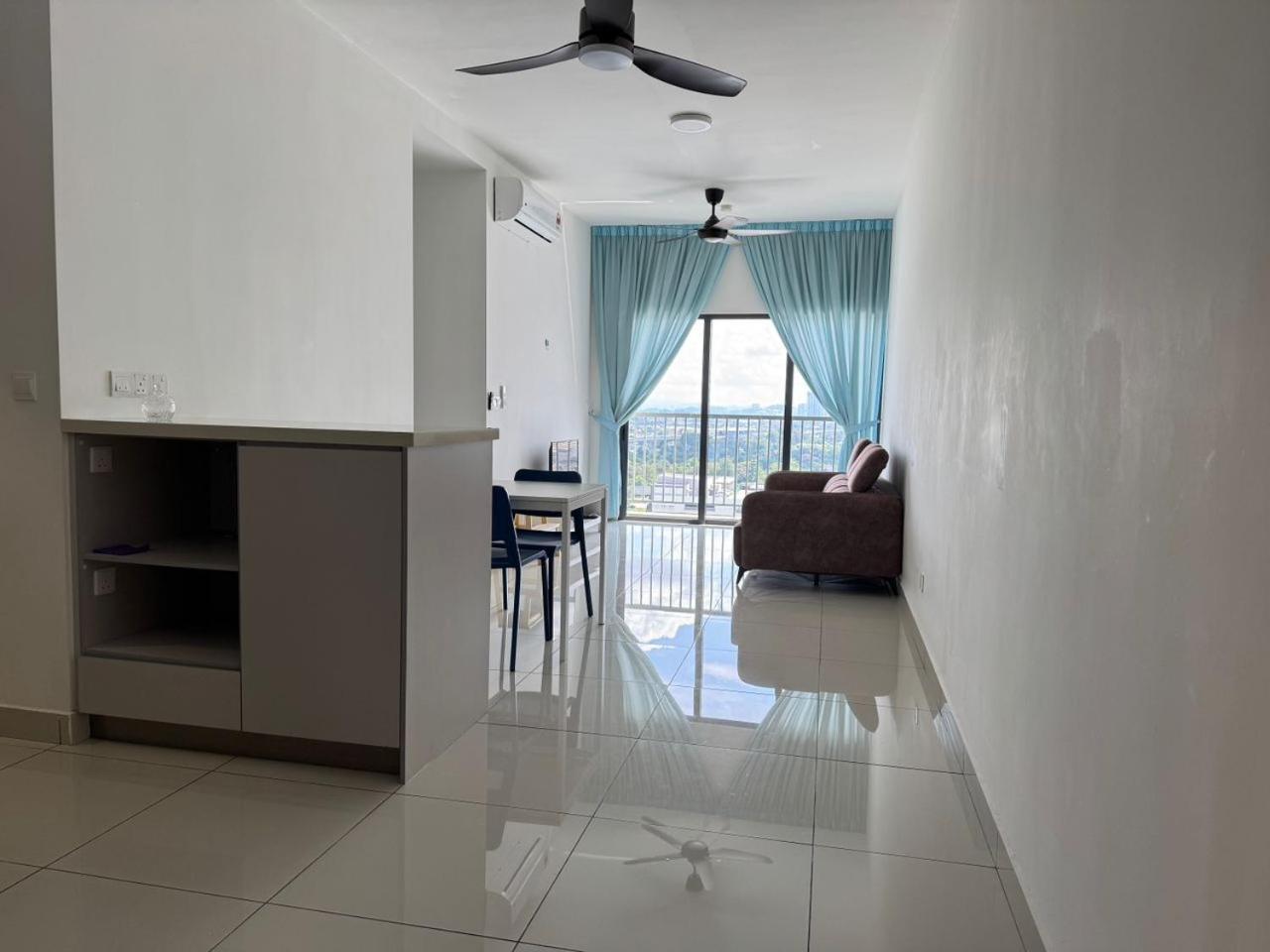 Cheras Trader Square By Jr Lovely Homestay Eksteriør bilde
