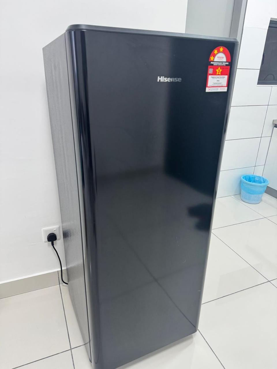 Cheras Trader Square By Jr Lovely Homestay Eksteriør bilde