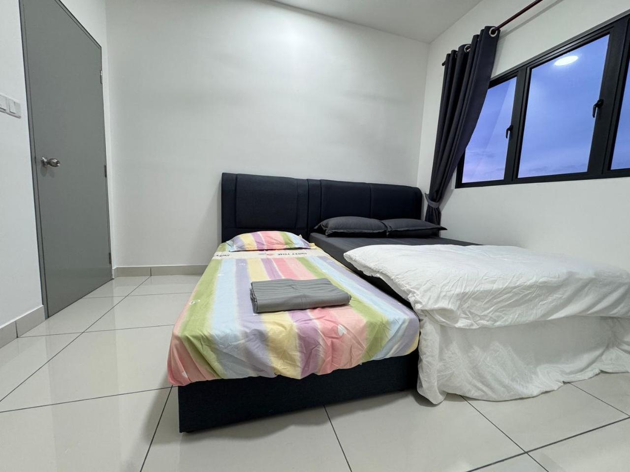 Cheras Trader Square By Jr Lovely Homestay Eksteriør bilde