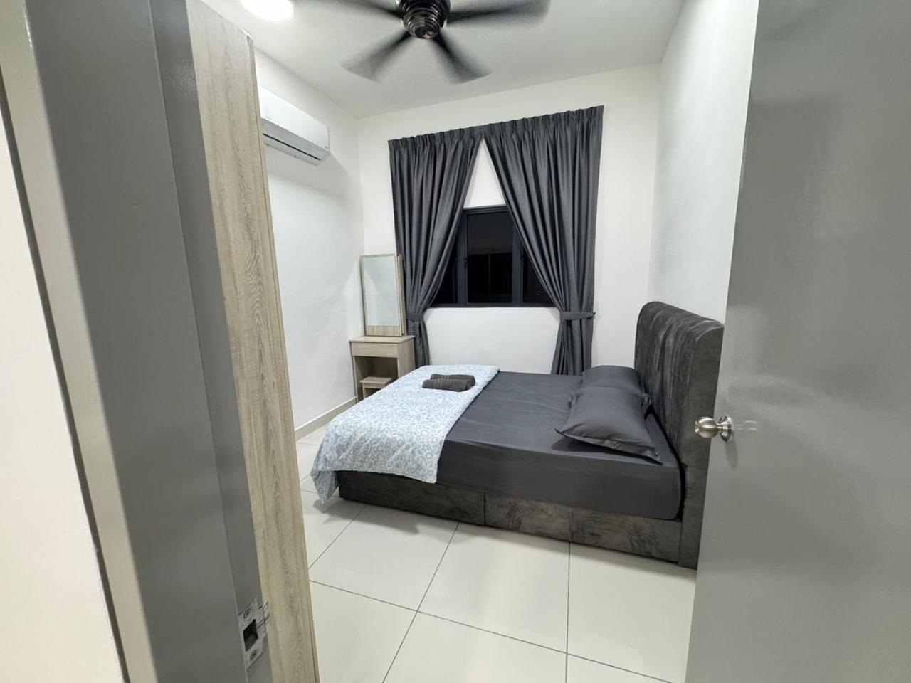 Cheras Trader Square By Jr Lovely Homestay Eksteriør bilde