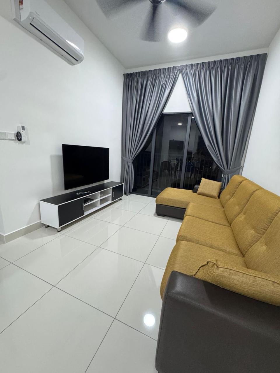 Cheras Trader Square By Jr Lovely Homestay Eksteriør bilde