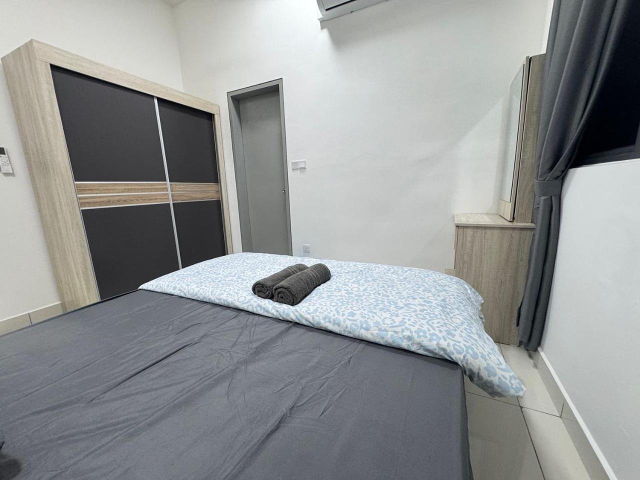 Cheras Trader Square By Jr Lovely Homestay Eksteriør bilde