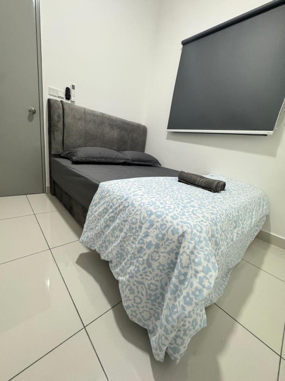 Cheras Trader Square By Jr Lovely Homestay Eksteriør bilde
